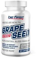 Be First Grape Seed Extract 60 капс (Be First)