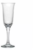 Набор бокалов для шампанского «Далида», 210 мл, 6 шт