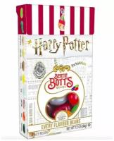 Драже жевательное Jelly Belly Bertie Bott's Harry Potter Мыло, Яблоко, Трава, Колбаса, Банан 35 гр