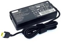 Блок питания (сетевой адаптер) для ноутбуков Lenovo 19,5V 6.7A 135W rectangle