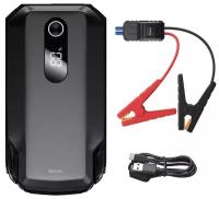 Пусковое устройство Baseus Super Energy Max Car Jump Starter CGNL020001 черный