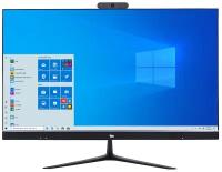 Моноблок IRU Office P2310CL 23.8" Full HD Cel G5905 3.5 4Gb SSD120Gb UHDG 610 Windows 10 Home Single