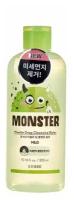 ETUDE HOUSE Мицеллярная вода для глубокого очищения Monster Micellar Deep Cleansing Water Mild