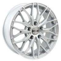 Колесный диск Neo Wheels 654 6.5х16/5х114.3 D67.1 ET45, 4.88 кг, S