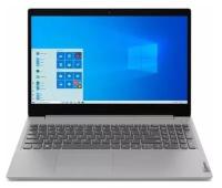 Ноутбук Lenovo IdeaPad 3 15IML05