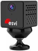 IP камера видеонаблюдения. IP-видеокамера ESVI Wi-Fi видеокамера EVC-CB73