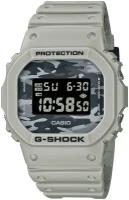 Наручные часы CASIO G-Shock, серый