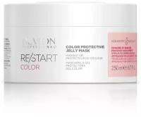 REVLON, Маска гель защитная для окрашенных волос, RE/START COLOR, 250 мл