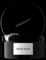 David Mallett бальзам для бороды и усов Beard Balm