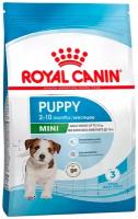 Корм для щенков мелких пород Royal Canin, 2 кг