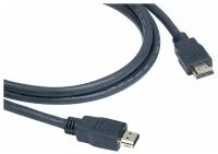 Кабель интерфейсный HDMI-miniHDMI Kramer C-HM/HM/A-C-6 97-01115006 19M/19M, (Вилка - Вилка), 1.8м, c Ethernet (v1.4)