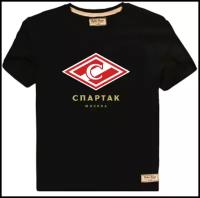 Spartak FC, Атрибутика Спартака, одежда FCSM для детей, детская футболка Спартак Москва Ромб