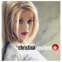 Виниловая пластинка Warner Music Christina Aguilera - Christina Aguilera (20Th Anniversary)