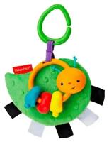 Прорезыватель Fisher Price Гусеничка