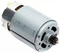 Двигатель 10.8V DF330D/DF030D MAKITA 629853-4