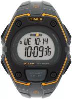 Часы наручные мужские Timex TW5M48500, 45 мм