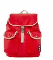 Рюкзак Lefrik Knapsack Red