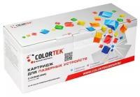 Картридж Colortek HP CC364A