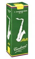 Трости для тенор саксофона Vandoren Java №2,5 (5 шт)