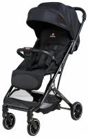 Коляска прогулочная Everflo Baby travel E-336 Black черный