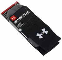 Носки Under Armour Unrivaled ™ Crew 1PPk Дети 1312519-001 YLG