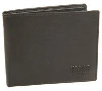 Портмоне Mano 14660/3 black