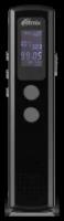Диктофон Ritmix RR-120 4Gb Black