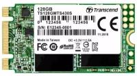 Накопитель SSD 128Gb Transcend 430S (TS128GMTS430S)