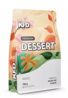 Протеин KFD Premium Dessert 700 гр, Фисташковый