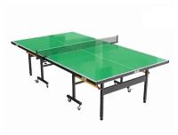 Всепогодный теннисный стол UnixLine outdoor (зеленый)