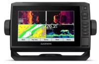 Картплоттер Garmin ECHOMAP UHD 73sv + 7" с трансдьюсером GT54UHD-TM 010-02338-01