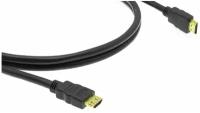 Кабель HDMI Kramer HDMI Electronics C-HM/HM/ETH-3 (97-01213003)