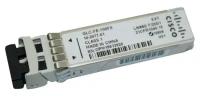 Трансивер Cisco GLC-FE-100FX= Cisco 100BASE-FX SFP 1310nm 2km Transceiver