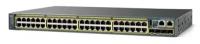 Коммутатор Cisco Catalyst WS-C2960S-48FPS-L