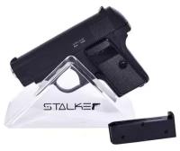 Пистолет пневматический Stalker SA25 Spring (Colt 25), к.6мм SA-3307125 Stalker SA-3307125