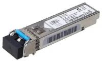 Трансивер Cisco GLC-LH-SM= (GE SFP_LC connector LX-LH transceiver)