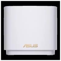 ASUS XD4 (B-1-PK)// роутер, из 2 точек доступа, 802.11b/g/n/ac/ax, до 574 + 1201Мбит/c, 2,4 + 5 гГц, черный; 90IG05N0-MO3R50, 3 year