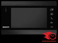 DARK MAGIC 7 HD Novicam v.4822 - монитор HD видедомофона; TN-TFT дисплей 7"; сенсорные кнопки; функция записи