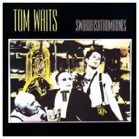 Компакт-диск Universal Music Tom Waits - Swordfishtrombones (CD)