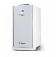 NAVIEN LST-40 K White-Silver дизель