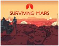 Surviving Mars