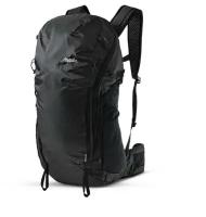 Рюкзак MATADOR 2.0 BEAST 28L Черный (MATBE28001BK)