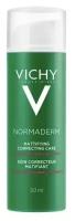 Vichy Normaderm Преображающий уход против несовершенств кожи, 50 мл