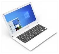 Ноутбук Irbis NB76 Intel Atom Z3735F, 1.33 GHz, 2048 Mb, 13.3" HD 1366x768, 32 Gb, DVD нет, Intel HD Graphics, Windows 10 Home, белый, 1.27 кг