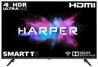 37" Телевизор HARPER 43U750TS 2020 LED, HDR, OLED