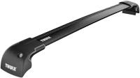 Багажник THULE WingBar Edge 9593-2 размер L штатные места/интегр. рейлинги, черный