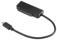 Аксессуар Akasa USB 3.1 Type-C - 2.5 SATA AK-AU3-06BK