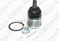 SAT ST-51220-SM4-013 Шаровая опора нижняя FR HONDA ACCORD/TORNEO/AVANCIER/INSPIRE/SABER/ODYSSEY 95- LH=RH