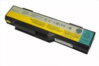 Аккумуляторная батарея для ноутбука Lenovo 3000 C460 10.8-11.1V (4400-5200mAh)