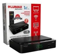 ТВ-тюнер Lumax DV-2105HD